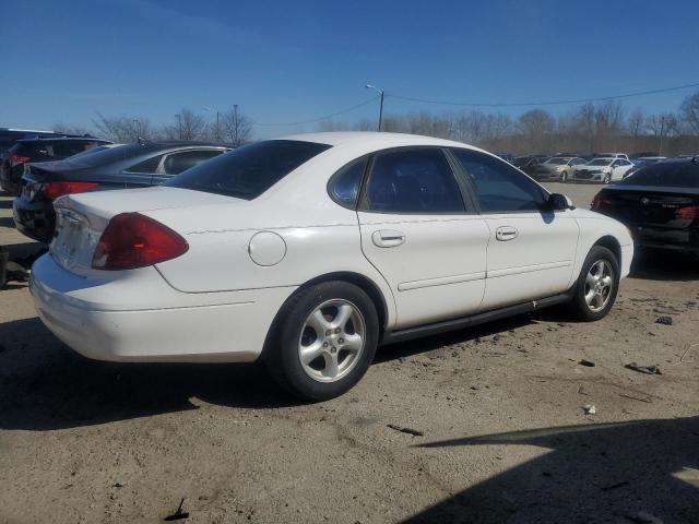 Photo 3 from auction – 2003 FORD TAURUS SES with VIN 1FAFP55293A191807