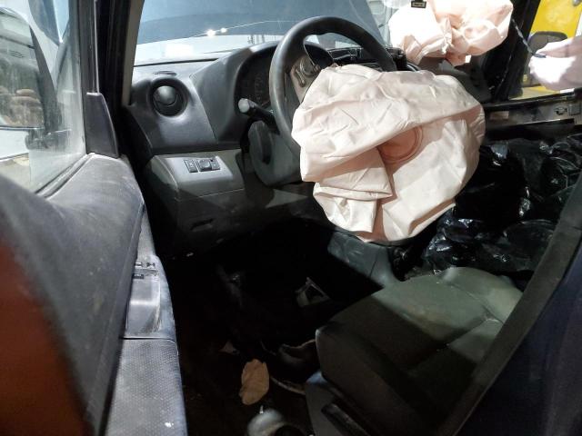 Photo 8 from auction – 2015 CHEVROLET CITY EXPRE with VIN 3N63M0ZN6FK698483