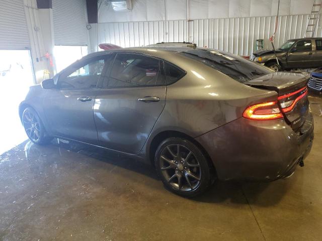 Photo 2 from auction – 2016 DODGE DART SXT with VIN 1C3CDFBB9GD701632