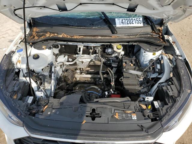 Photo 12 from auction – 2023 FORD ESCAPE ST with VIN 1FMCU0MN3PUB33888