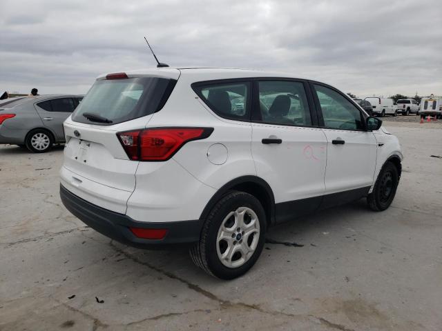 Photo 3 from auction – 2019 FORD ESCAPE S with VIN 1FMCU0F74KUA01942