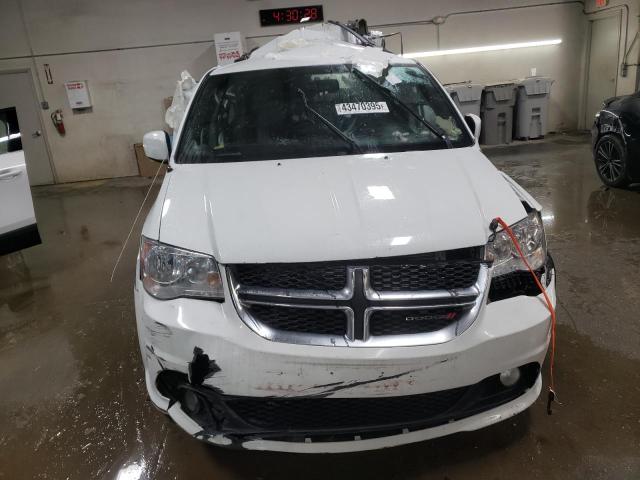 Photo 5 from auction – 2017 DODGE GRAND CARA with VIN 2C4RDGCGXHR600393