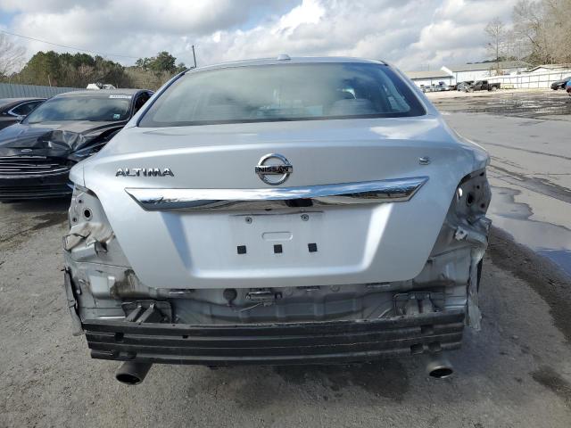 Photo 6 from auction – 2015 NISSAN ALTIMA 2.5 with VIN 1N4AL3AP5FC447493