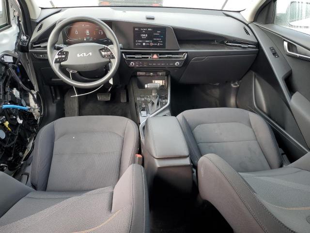 Photo 8 from auction – 2024 KIA NIRO LX with VIN KNDCP3LE3R5129187