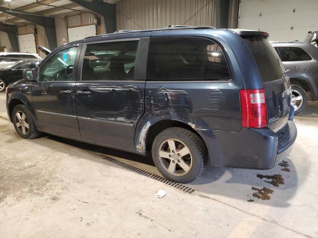Photo 2 from auction – 2008 DODGE GRAND CARA with VIN 2D8HN54P28R127263