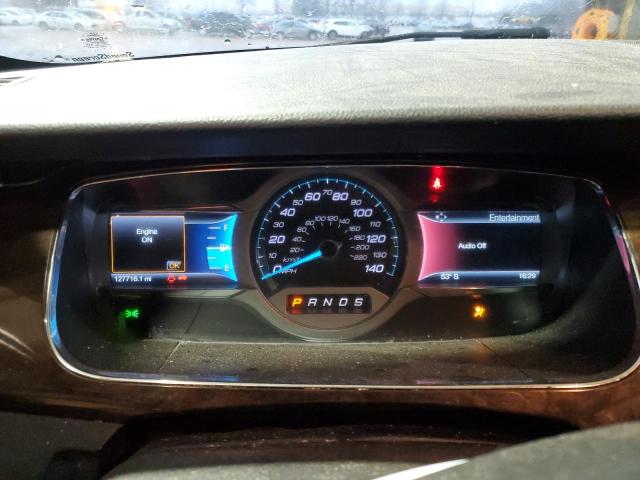 Photo 9 from auction – 2015 FORD TAURUS LIM with VIN 1FAHP2F87FG156551