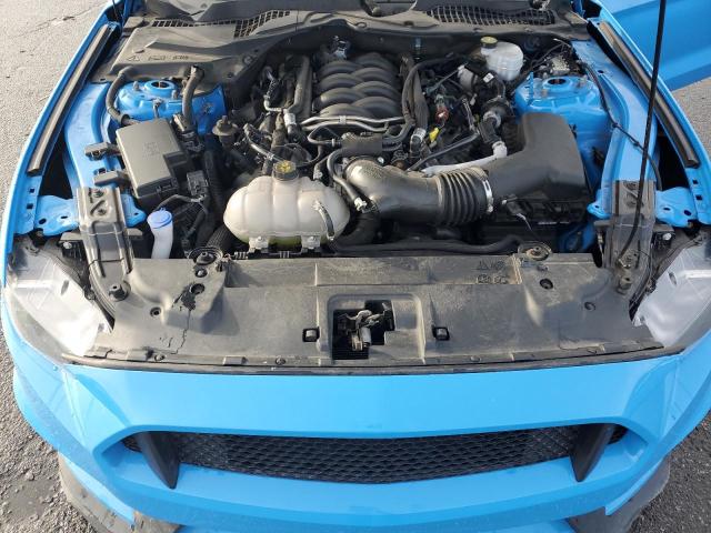 Photo 11 from auction – 2022 FORD MUSTANG GT with VIN 1FA6P8CF2N5128289