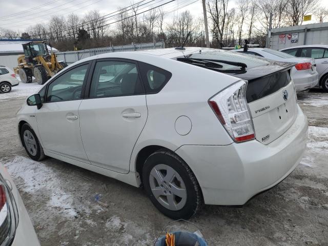 Zdjęcie 2 z aukcji – 2011 TOYOTA PRIUS z VIN JTDKN3DU5B0322824