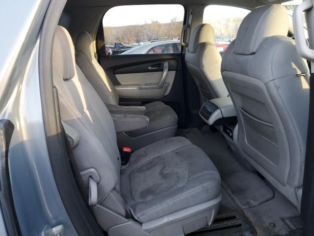Photo 11 from auction – 2008 GMC ACADIA SLE with VIN 1GKEV13788J195815