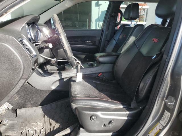 Photo 7 from auction – 2013 DODGE DURANGO R/ with VIN 1C4SDHCT3DC528749