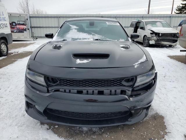 Photo 5 from auction – 2016 DODGE CHARGER PO with VIN 2C3CDXAT1GH160398