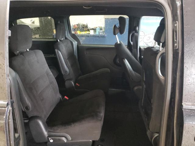 Photo 11 from auction – 2015 DODGE GRAND CARA with VIN 2C4RDGBG6FR691046