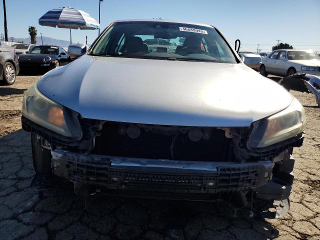 Photo 5 from auction – 2013 HONDA ACCORD EXL with VIN 1HGCR2F82DA168980