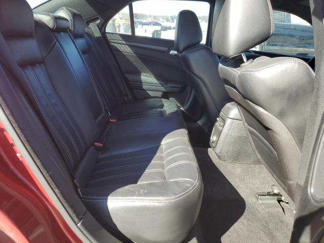 Photo 10 from auction – 2013 CHRYSLER 300 S with VIN 2C3CCABG8DH586375
