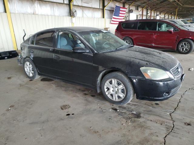 Photo 4 from auction – 2005 NISSAN ALTIMA S with VIN 1N4AL11D95C384326