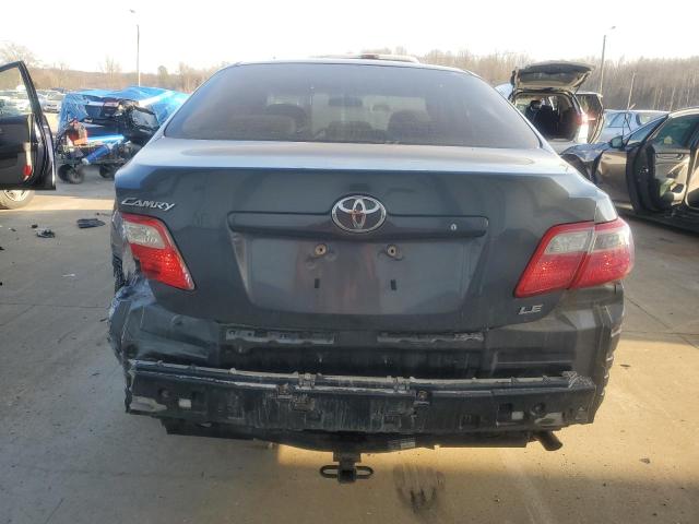 Photo 6 from auction – 2008 TOYOTA CAMRY CE with VIN 4T1BE46K68U210063