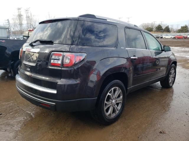 Photo 3 from auction – 2016 GMC ACADIA SLT with VIN 1GKKRRKD8GJ115490