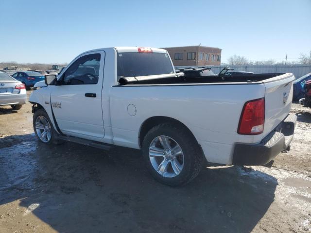 Photo 2 from auction – 2016 RAM 1500 ST with VIN 3C6JR6AT8GG194134