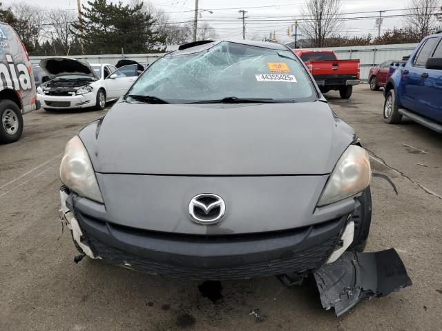 Photo 5 from auction – 2011 MAZDA 3 I with VIN JM1BL1VF0B1355704