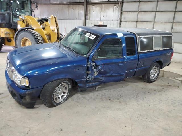 FORD RANGER SUP 2011 with VIN 1FTLR4FE9BPB08172 - Photo from auction
