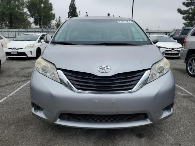 Снимка 5 от търг – 2012 TOYOTA SIENNA BAS с VIN 5TDKA3DC4CS014867