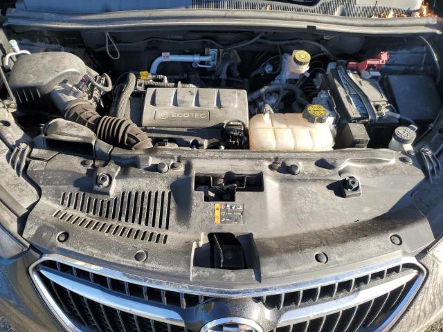 Photo 12 from auction – 2019 BUICK ENCORE PRE with VIN KL4CJESB7KB729295