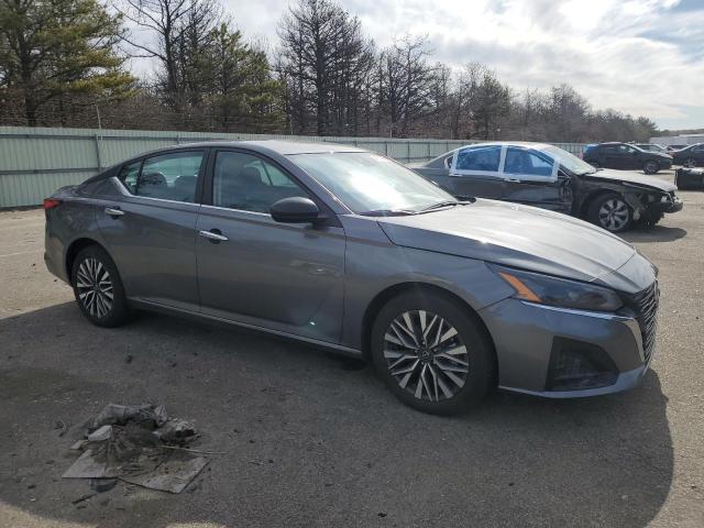 Photo 4 from auction – 2024 NISSAN ALTIMA SV with VIN 1N4BL4DV2RN401326