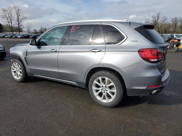 Photo 2 from auction – 2018 BMW X5 XDR40E with VIN 5UXKT0C57J0V99079