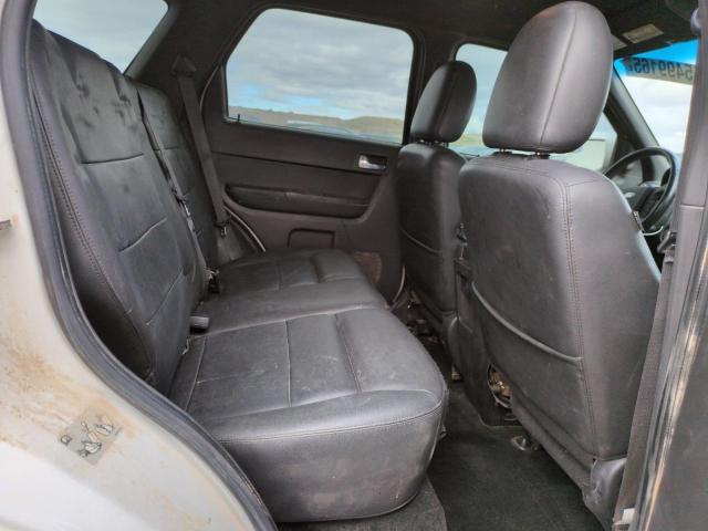 Photo 10 from auction – 2011 FORD ESCAPE LIM with VIN 1FMCU9EG7BKC64637