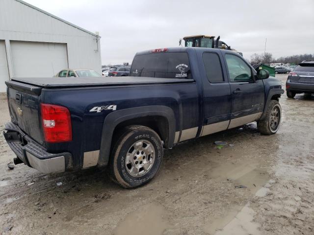 Photo 3 from auction – 2010 CHEVROLET SILVERADO with VIN 1GCSKSE34AZ133519