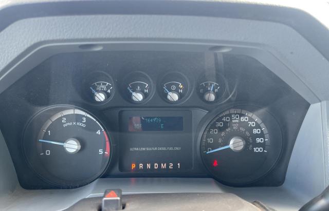 Photo 8 from auction – 2016 FORD F550 SUPER with VIN 1FD0W5HT1GEA73557