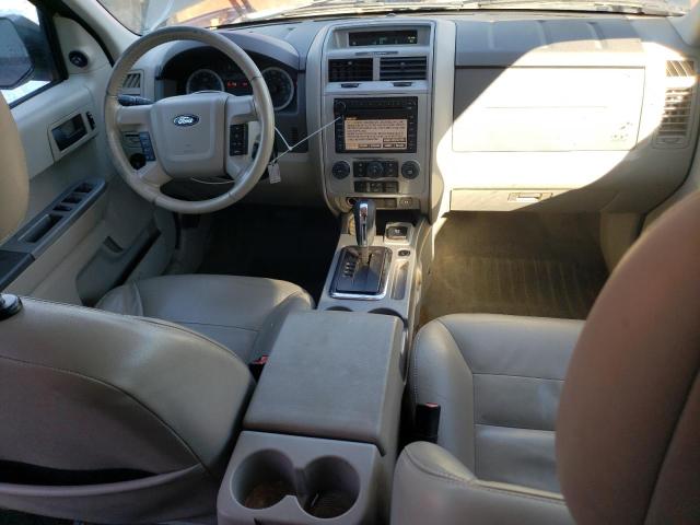 Photo 8 from auction – 2008 FORD ESCAPE HEV with VIN 1FMCU49H38KD32107