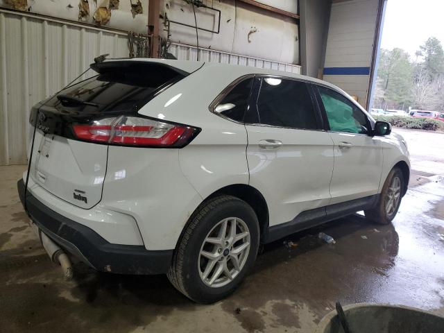 Photo 3 from auction – 2022 FORD EDGE SEL with VIN 2FMPK4J91NBA38979