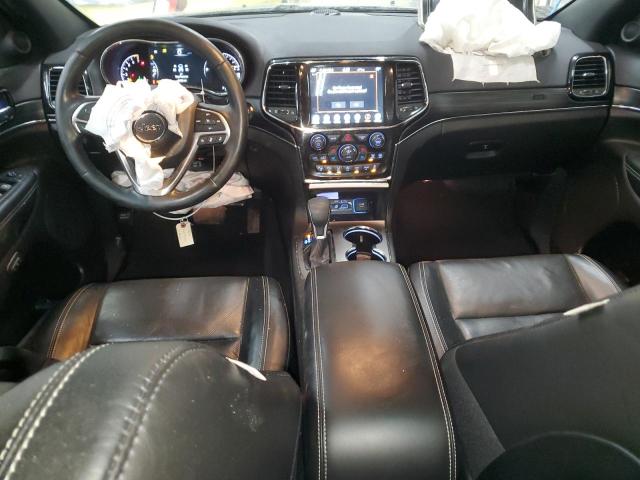 Photo 8 from auction – 2021 JEEP GRAND CHER with VIN 1C4RJFBG7MC561446