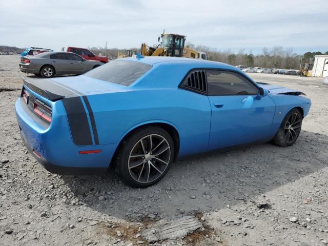 Photo 3 from auction – 2016 DODGE CHALLENGER with VIN 2C3CDZFJ7GH254952