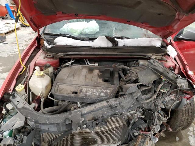 Снимка 11 от търг – 2013 DODGE AVENGER SE с VIN 1C3CDZAB0DN530164
