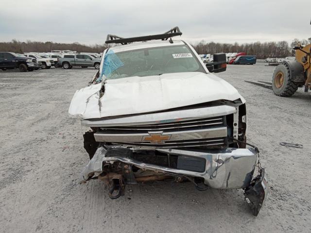 Photo 5 from auction – 2016 CHEVROLET SILVERADO with VIN 1GB1CUEG5GF196523