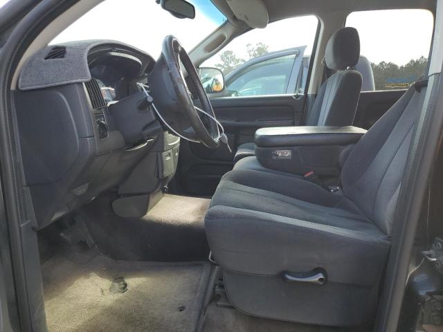 Photo 7 from auction – 2002 DODGE RAM 1500 with VIN 3D7HA18N22G187011