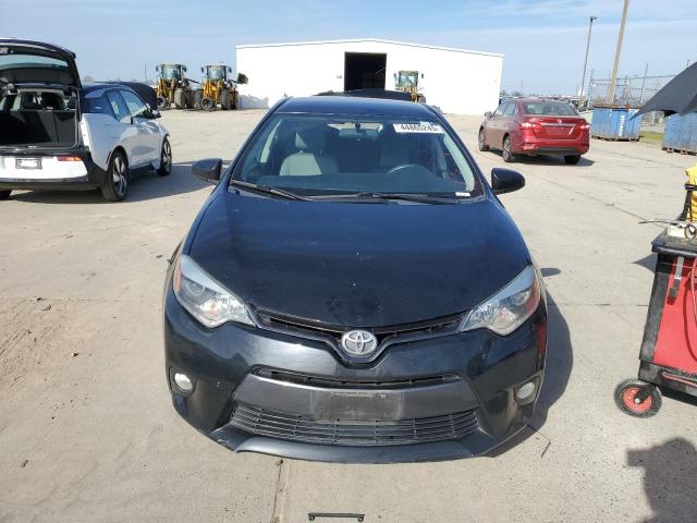 Photo 5 from auction – 2015 TOYOTA COROLLA L with VIN 5YFBURHE2FP215153