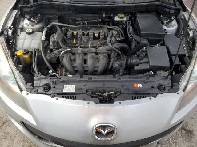 Photo 11 from auction – 2013 MAZDA 3 I with VIN JM1BL1U79D1755807