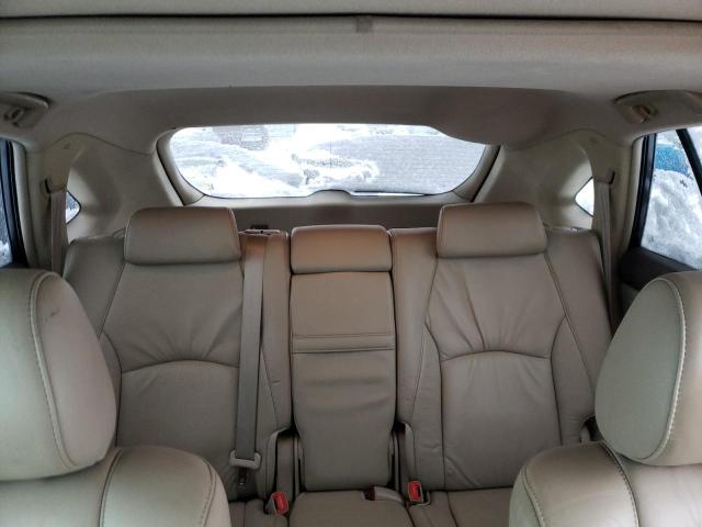 Photo 10 from auction – 2006 LEXUS RX 330 with VIN 2T2GA31UX6C048050