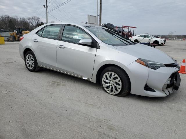 Photo 4 from auction – 2017 TOYOTA COROLLA L with VIN 2T1BURHE3HC904458