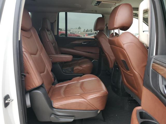 Снимка 11 от търг – 2016 CADILLAC ESCALADE E с VIN 1GYS4JKJ5GR179922