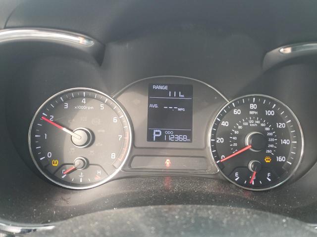 Photo 9 from auction – 2015 KIA FORTE with VIN KNAFX4A65F5389033