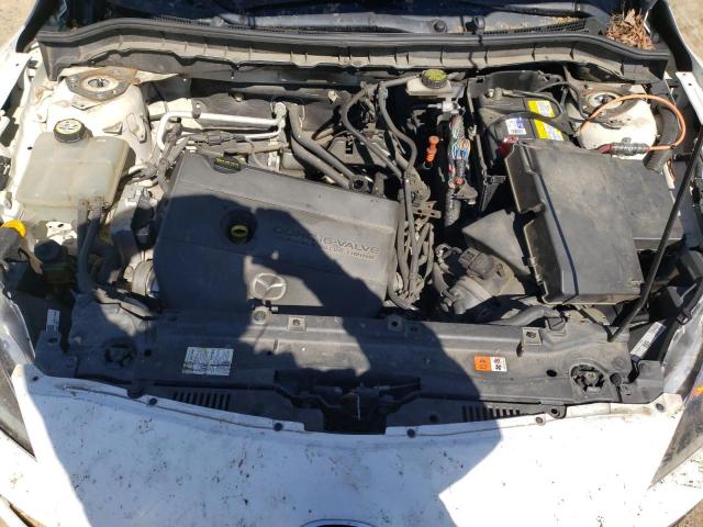 Photo 11 from auction – 2010 MAZDA 3 I with VIN JM1BL1SG2A1156763