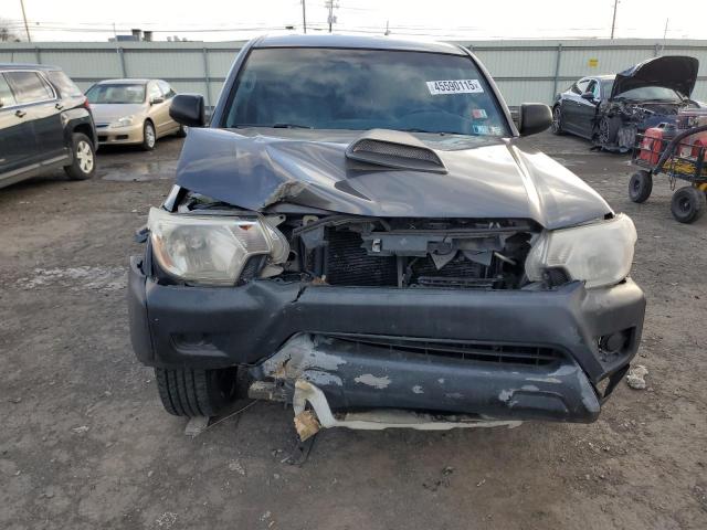 Photo 5 from auction – 2012 TOYOTA TACOMA with VIN 5TFUU4EN1CX034221