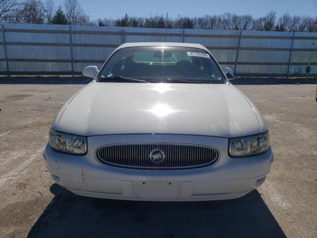 Photo 5 from auction – 2003 BUICK LESABRE CU with VIN 1G4HP52K434118359