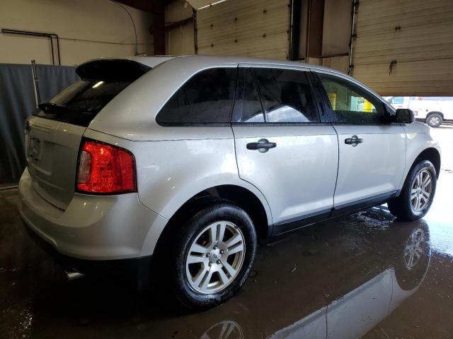 Photo 3 from auction – 2012 FORD EDGE SE with VIN 2FMDK3GC5CBA18277