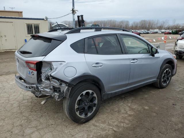 Photo 3 from auction – 2021 SUBARU CROSSTREK with VIN JF2GTABC0M8212117