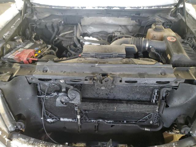 Photo 11 from auction – 2013 FORD F150 SUPER with VIN 1FTFW1EF0DFB35607